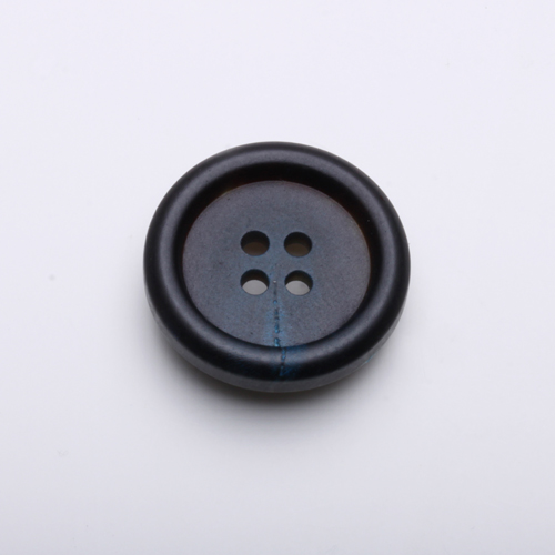 > colorful horn button