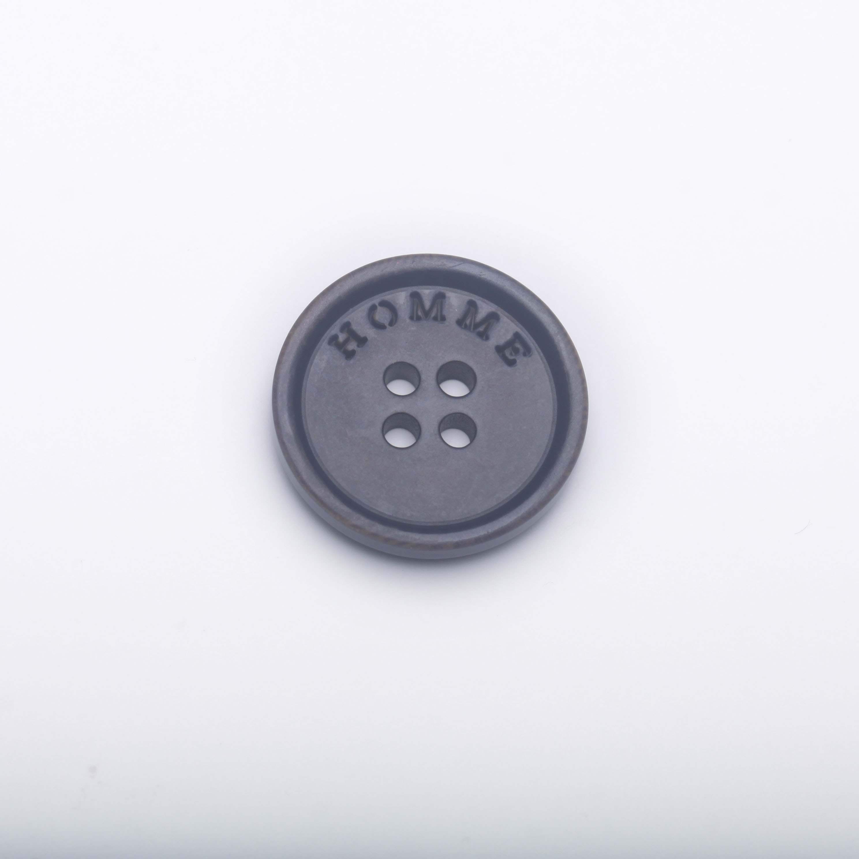 > laser button