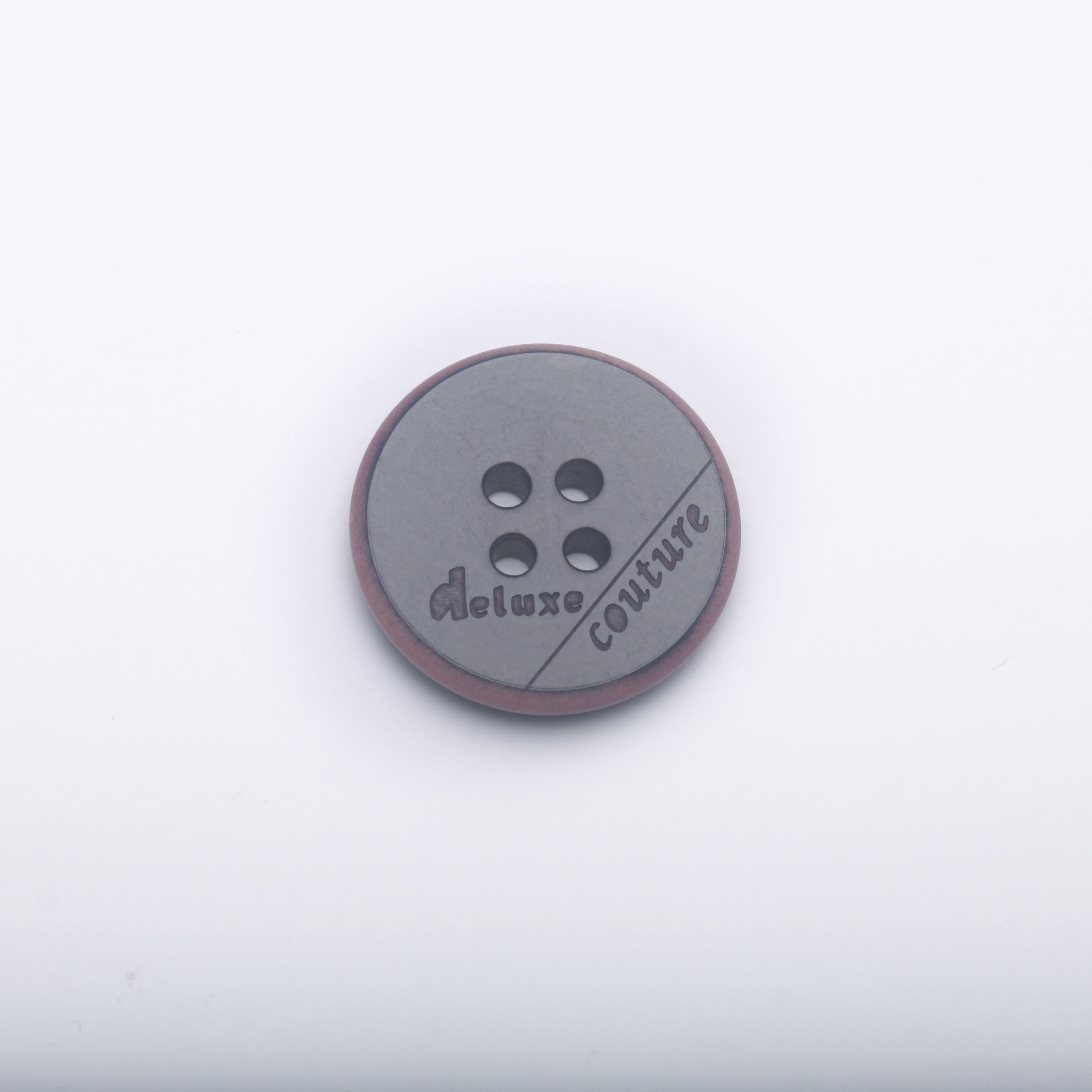 > laser button