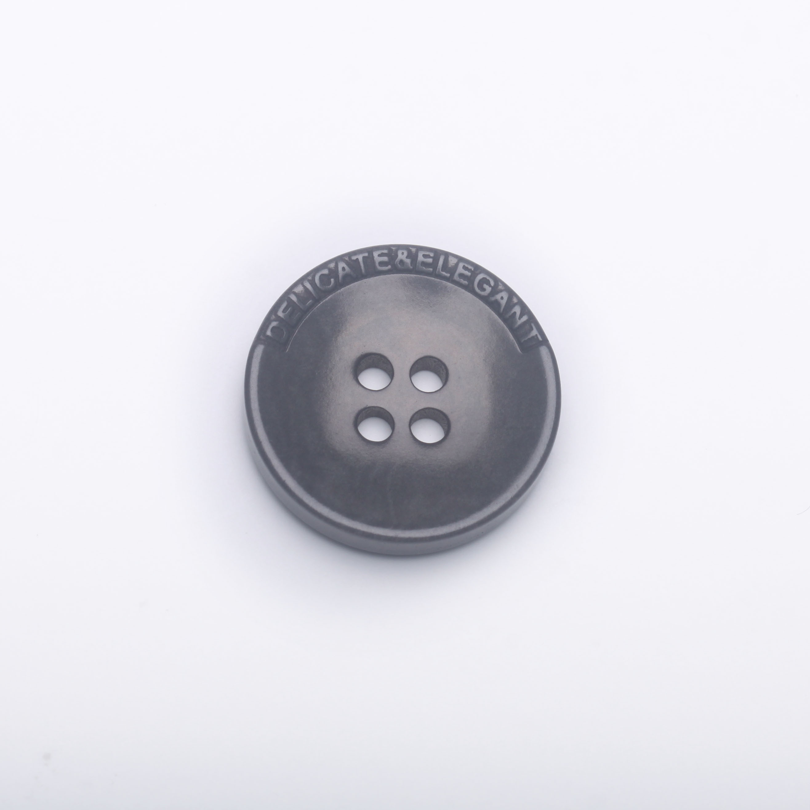 > laser button