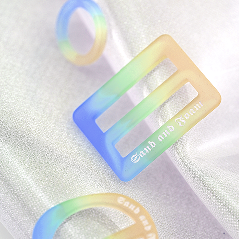 Plastic trims